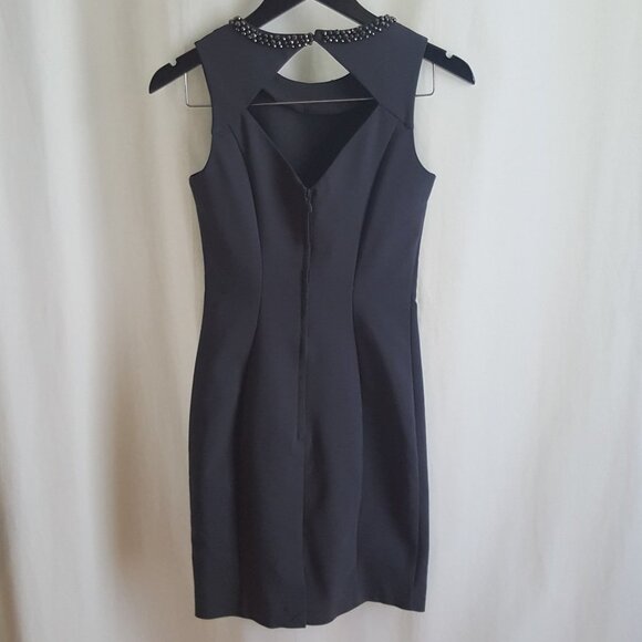H&M - Grey Dress - Picture 10 of 15